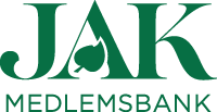 JAK Medlemsbank