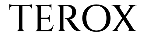 Terox